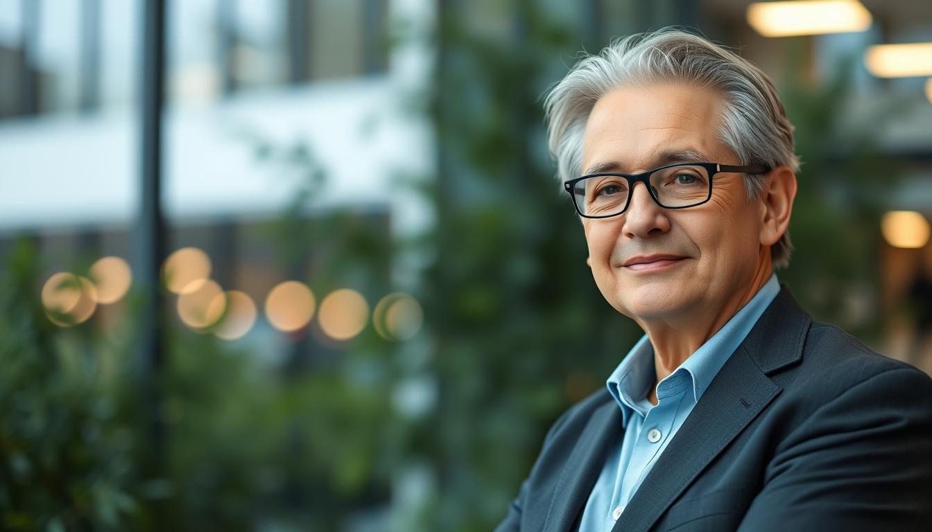 Business software implementation specialist