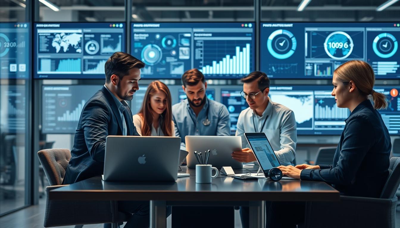 Enterprise platform scalability and system integration