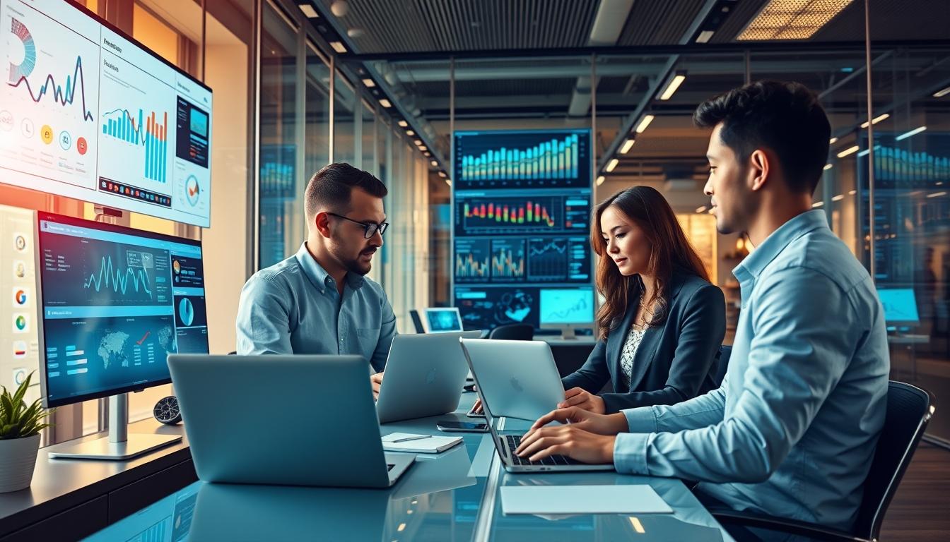 Custom business platform integration and scaling